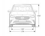 Mercedes-Benz B200 Progressive 2019 года (WW)
